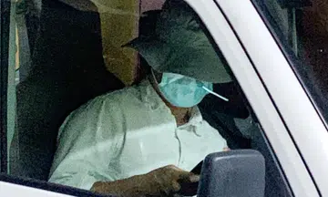 Suspension for S'pore doctor who drove after drinking and tried to swop seats before police checks