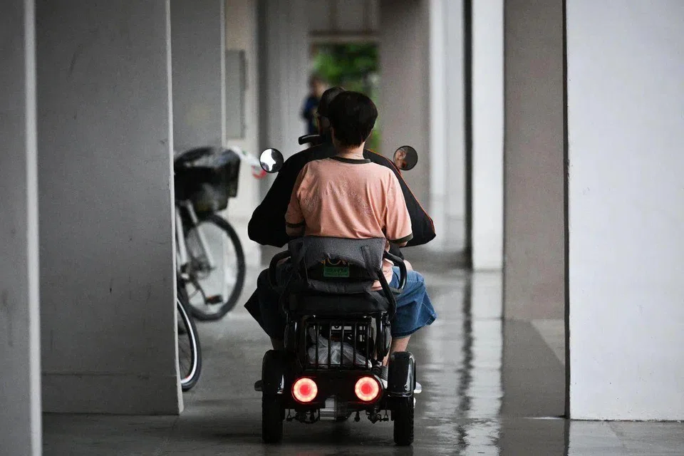 The most frequent offences included riding non-compliant devices and riding a PMA lookalike or e-scooter on a footpath.