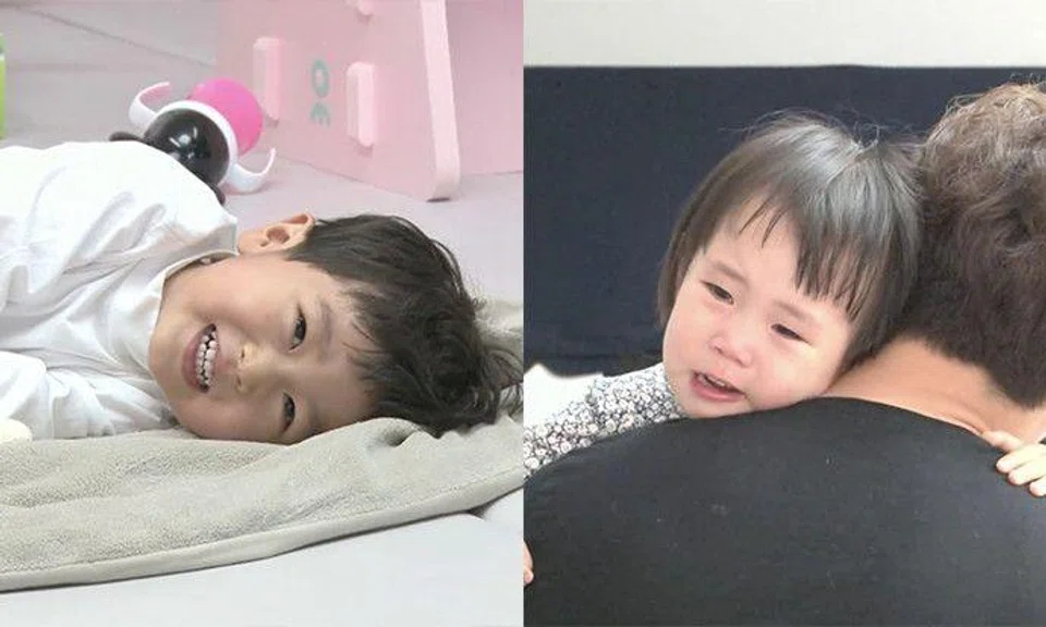 Is there a difference between raising a boy and a girl?