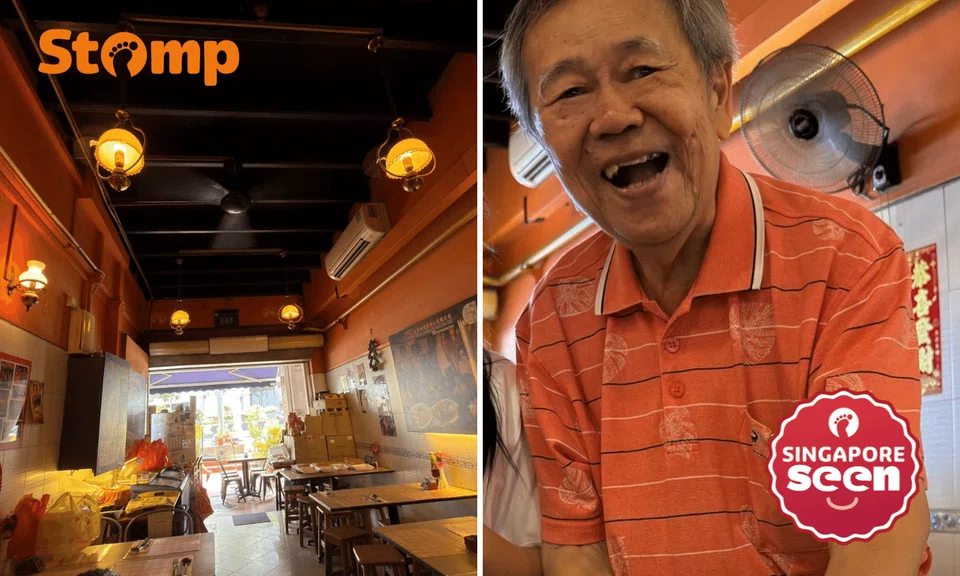  A hidden gem that warms the heart at Prince Coffee House