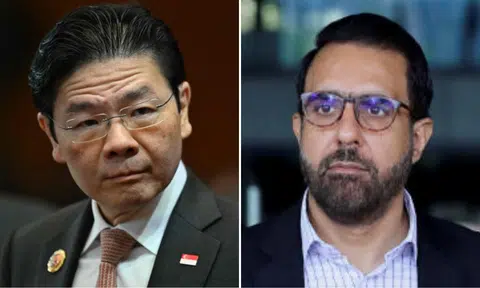 'No longer tenable for him to continue as the LO': PM Wong removes Pritam Singh from post