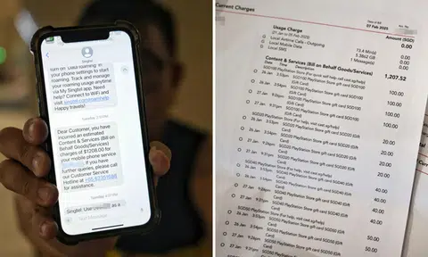 Scammers use new Cast user's phone number to buy $1,000 worth of gift cards