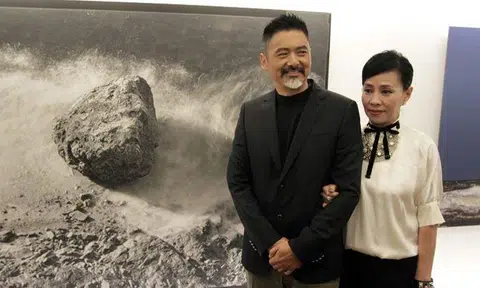 Chow Yun Fat says he's a flirt and '90% of my movies are bad', opens up about stillborn child