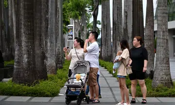 Budget 2026: $500 Child LifeSG credits for S'porean kids under 12; more to get pre-school subsidies