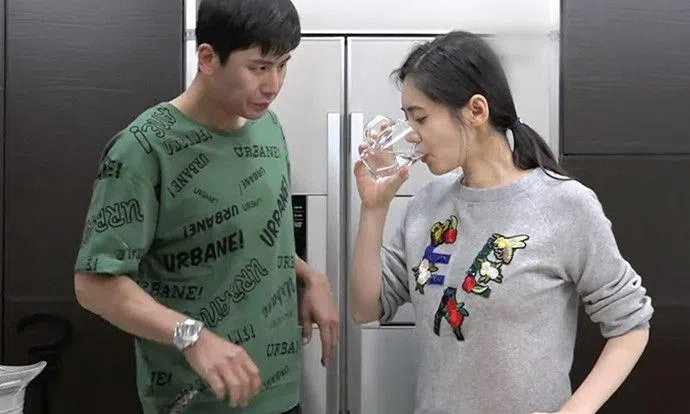 Women in China are not allowed to drink cold water? | STOMP