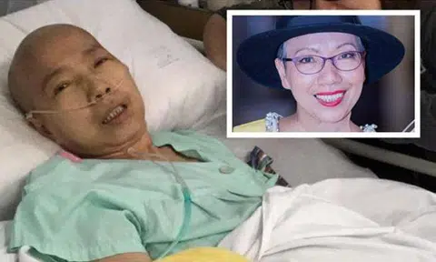  Terminally ill S'porean cancer patient stops breathing -- but heartbeat continues for 5 hours before passing