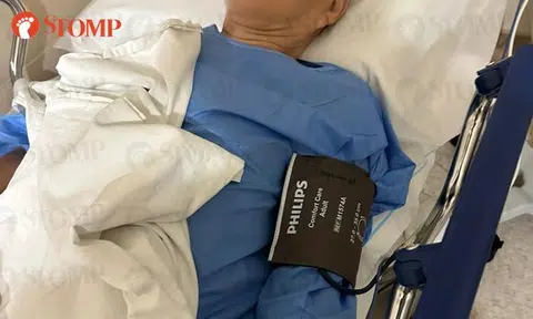 SGH responds after patient's relative slams its 'inconsistent, delayed and dismissive care'