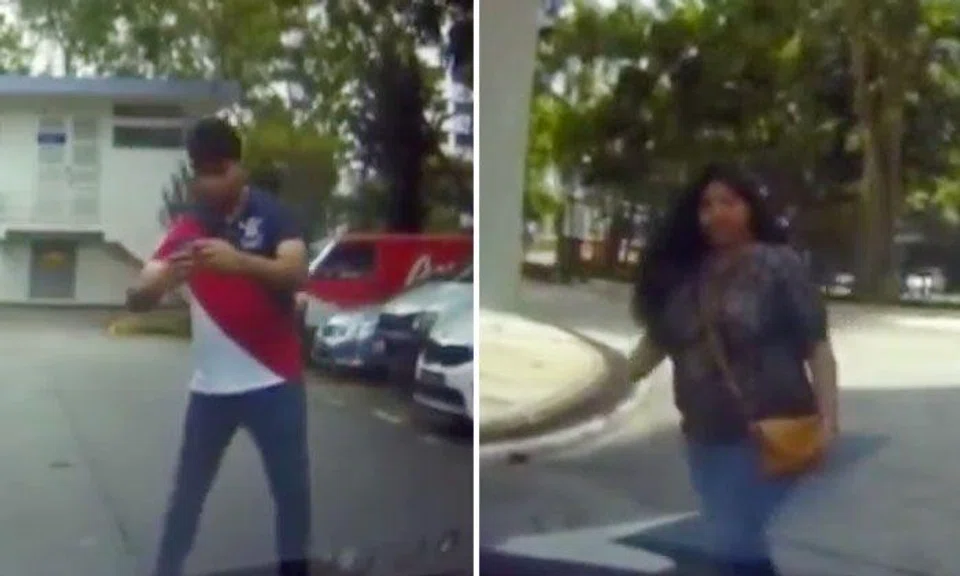 Grab suspends account of passenger who made unreasonable demands, went "berserk" and accused driver of hitting pregnant wife