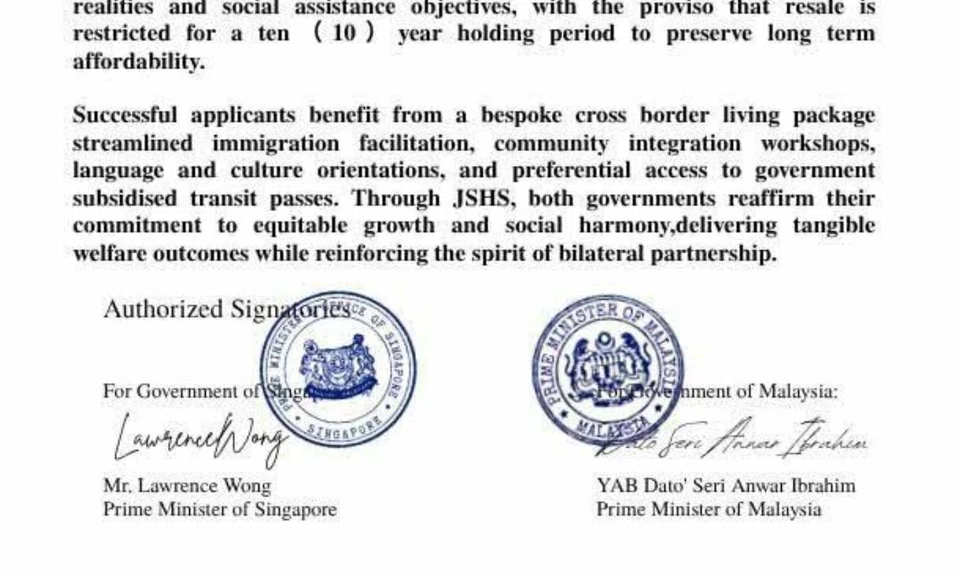 Despite police warning, people lost over $1 million to scam involving forged PM's signature