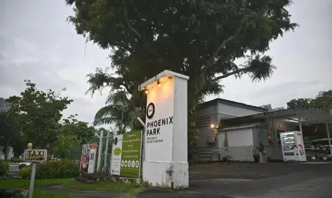 Water supply fully restored for Phoenix Park tenants after 4-day disruption