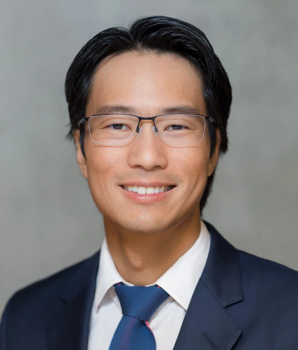 Professor Vernon Lee will become the Communicable Diseases Agency’s chief executive officer on April 1.