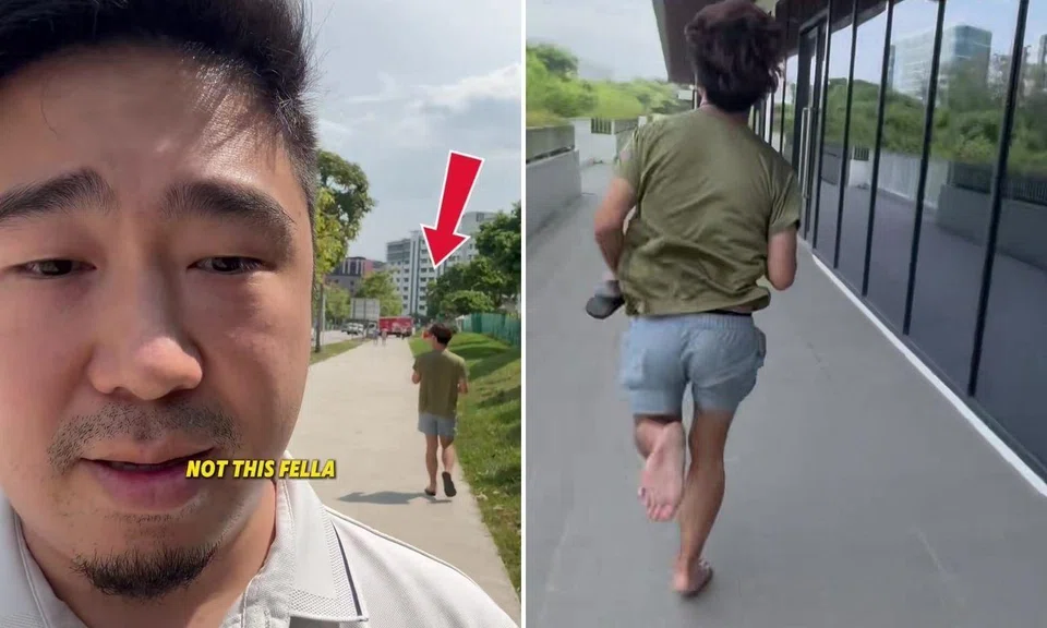 car rental manager chases after customer who incurred $5000 in damages