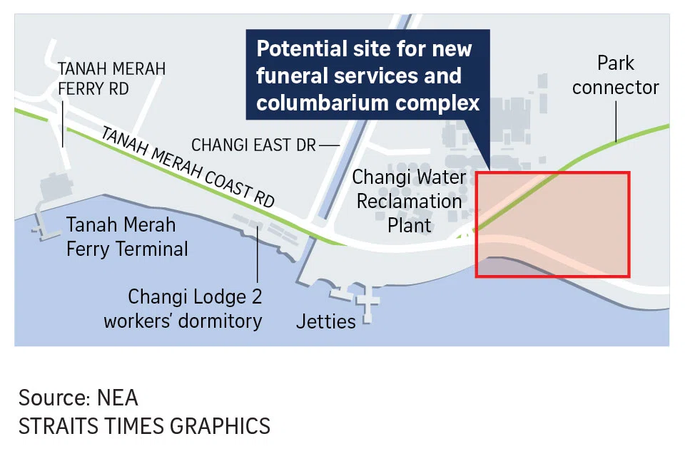 FILE PHOTO: The New Paper