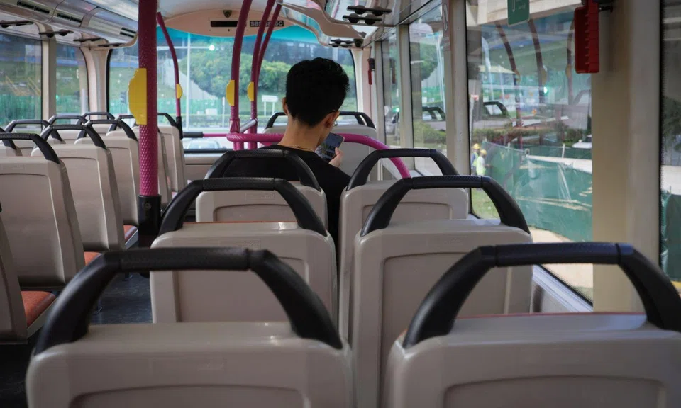 While the original video is no longer available, it was reposted and shared on other social media platforms, says the Ministry of Home Affairs.