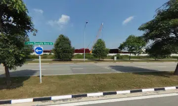 Tuas murder suspect charged for alleged chopper attack