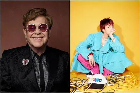 British music icon Elton John and South Korean pop star G-Dragon will be the headlining music acts at the Formula One Singapore Airlines Singapore Grand Prix 2025.