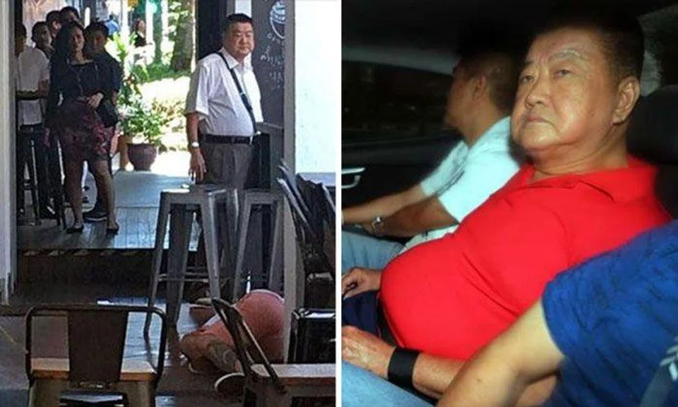 Boon Tat St Murder: Suspect to undergo psychiatric assessment in Changi Prison