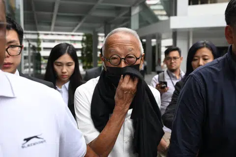 Ong Beng Seng to be sentenced on Aug 15 for abetting obstruction of justice