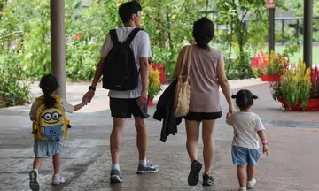 New childcare leave provisions take time to implement