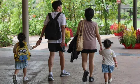 New childcare leave provisions take time to implement