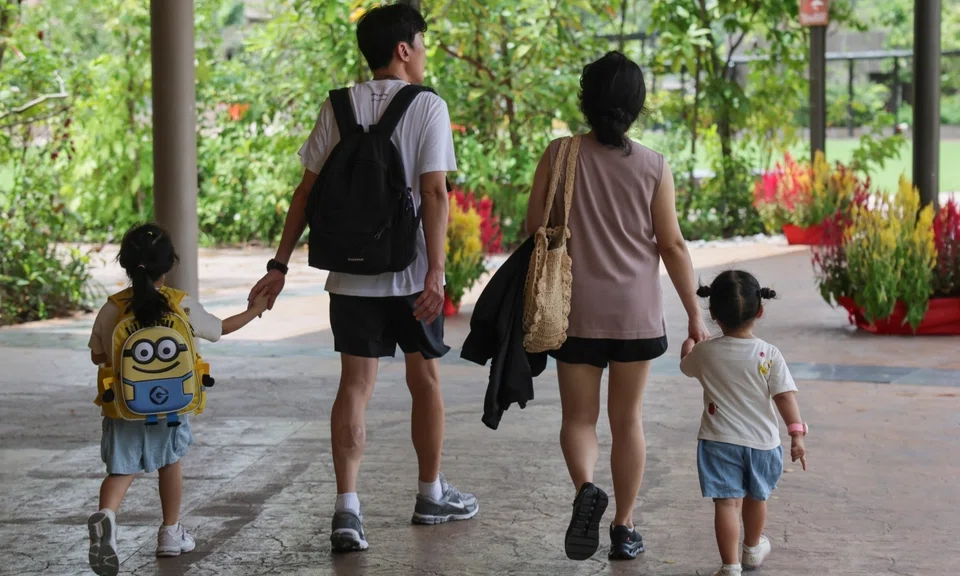 New childcare leave provisions take time to implement