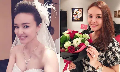 Photos: Apple Hong's Instagram