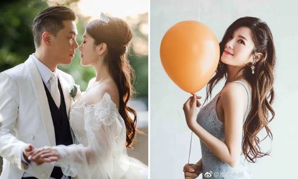 Photos: Weibo via AsiaOne