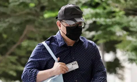 Jail for man who misappropriated over $2.5m in company assets while he was COO of SGX-listed firm