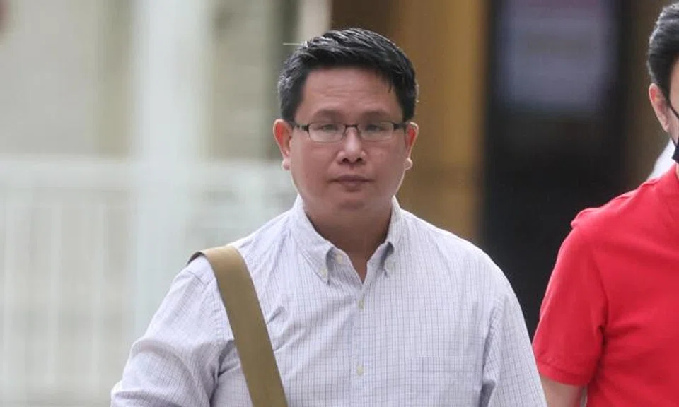 Man took upskirt videos when working at NUS and SUTD, duped colleague into lending him $205k