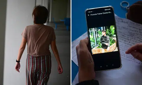 Woman plays along with scammers thinking she could outwit them, loses 90% of life savings in 4 days