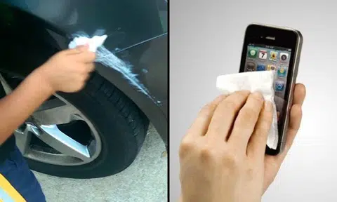 From cleaning ink stains off shirts to easing skin irritation: These 20 toothpaste hacks will change your life forever