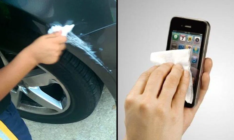 From cleaning ink stains off shirts to easing skin irritation: These 20 toothpaste hacks will change your life forever