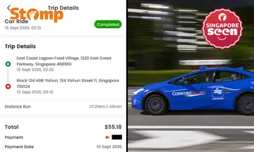 Kindness scam: Man pays $55 taxi fare