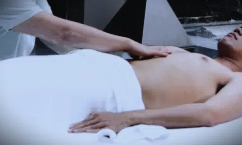 Former masseuse who provided 'happy endings' got job in customer service, thanks to Project X