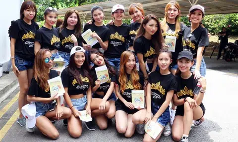 Miss Singapore Pageant Finalists traumatised by netizens' hurtful remarks, receive counselling