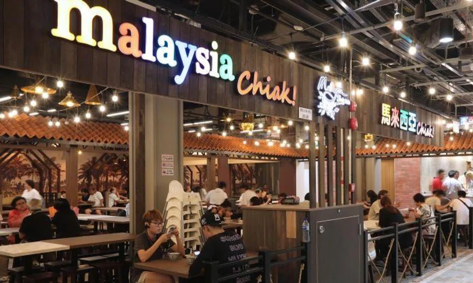 Malaysia Chiak! is sending all its food handlers for retraining on food safety and hygiene to prevent similar incidents from happening. 