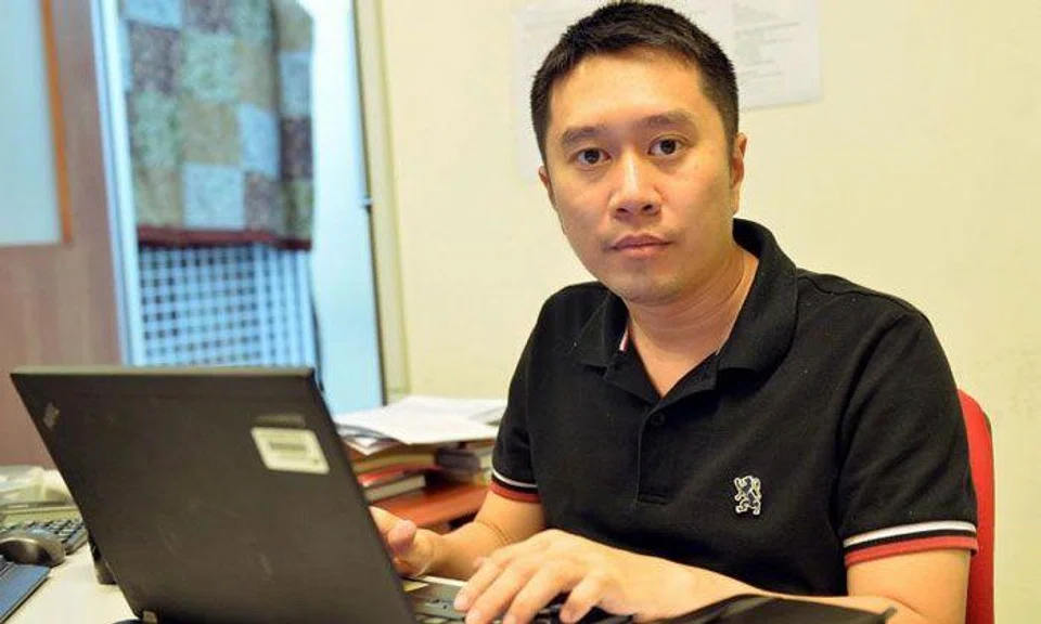 Police to charge activist Jolovan Wham in court for multiple offences of organising public assemblies without permit