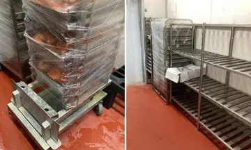 Gourmetz fined $13k for food labelling lapses
