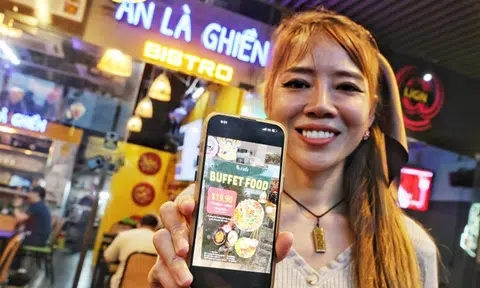 Restaurant owner hits back at scathing reviews of 'not cheap' $19.90 buffet: 'Some people are greedy'