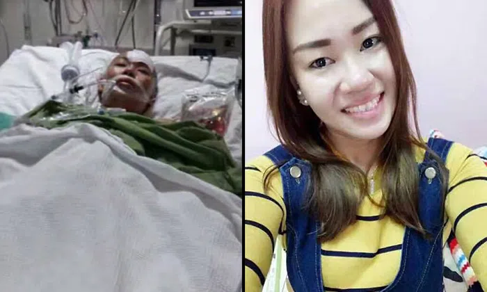 33-year-old single mother left in coma after hit-and-run accident in ...