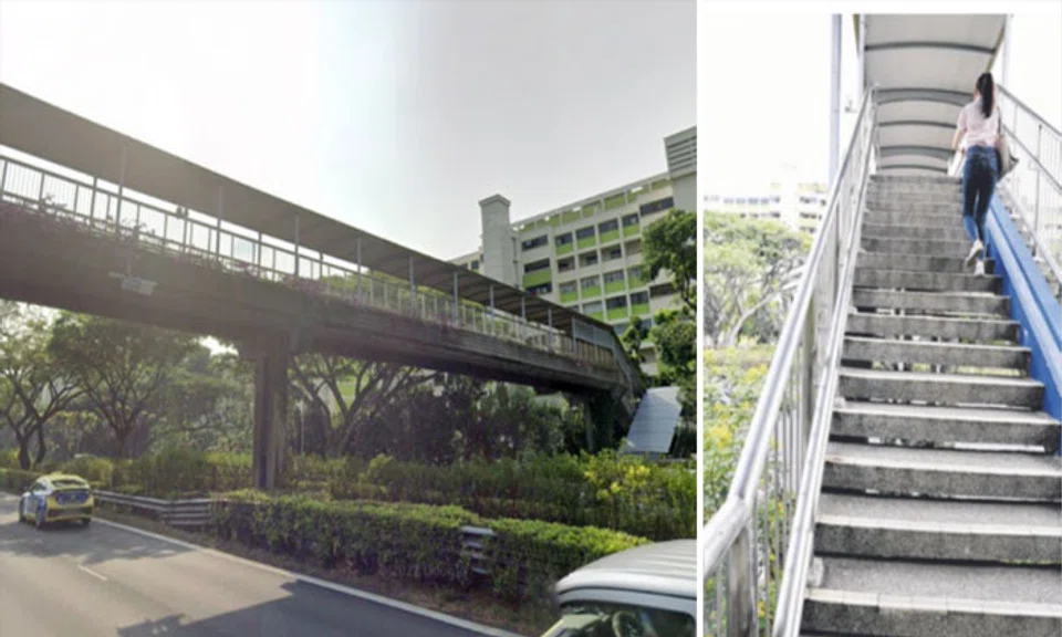 PHOTOS: SHIN MIN DAILY NEWS, GOOGLE MAPS