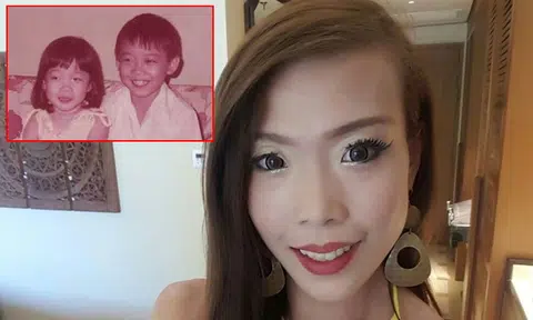 Brother of SIA stewardess shares heartbreaking message after she was found dead in US hotel room