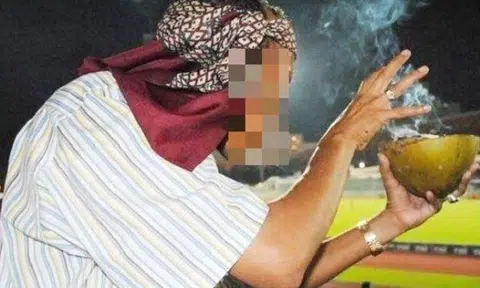 Indonesian bomoh nabbed for allegedly raping woman during 'treatment'