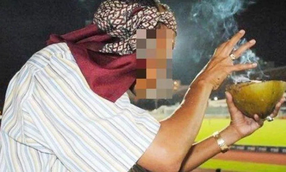 Indonesian bomoh nabbed for allegedly raping woman during 'treatment'