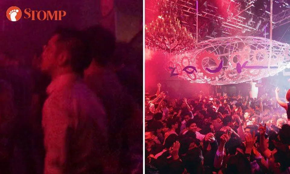 Tourist from Vietnam desperately looking for man she met at Zouk: "It was love at first sight"