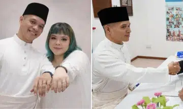 prison wedding fiancé 