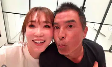 AI-generated ad of celeb couple Fann Wong and Christopher Lee sparks complaint from agency 