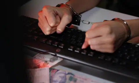 Former Credit Suisse V-P jailed 13 years for forging transactions costing bank $14m in compensation