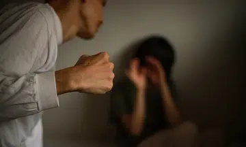 A 28-year-old man who faced five charges was sentenced to 10 weeks in jail.