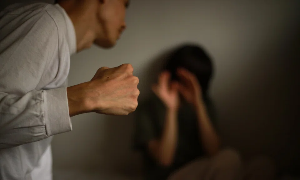 A 28-year-old man who faced five charges was sentenced to 10 weeks in jail.